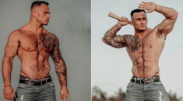 У колекції покійного блогера Дмитра Стужука знайшли 