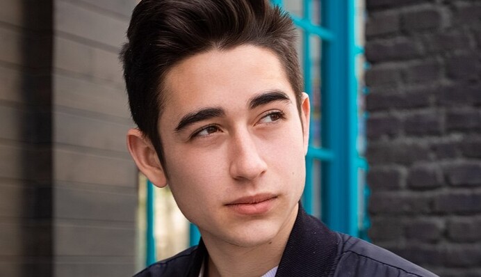 Победитель 