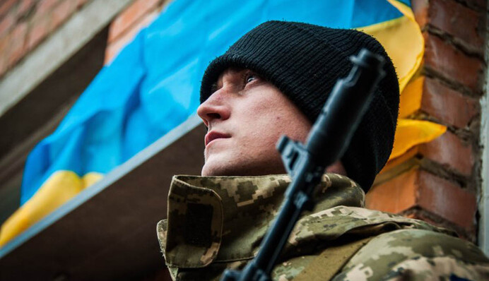 Резерв vs призыв: что поможет Украине отказаться от срочников в армии