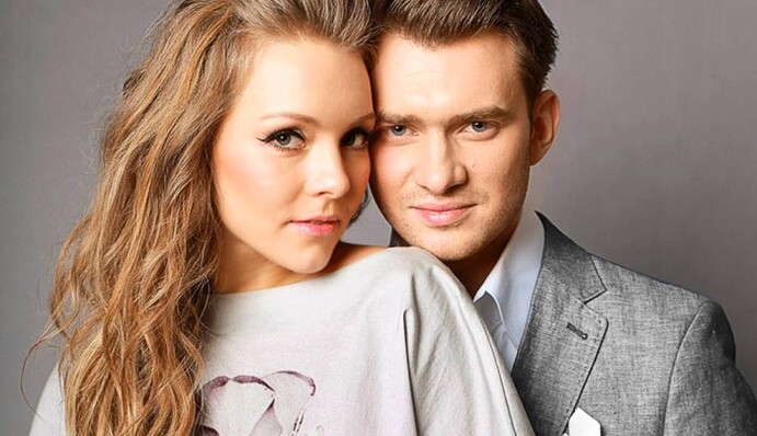 Олена Шоптенко досі повінчана з Дмитром Дікусаром - одкровення хореографа