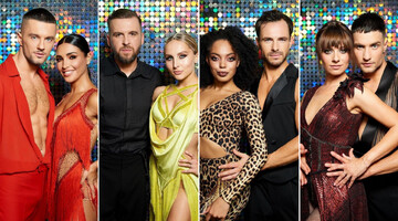 Ювілей Вєрки Сердючки та цькування Фреймут: як пройшов 8 випуск 