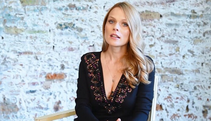 Ніхто не несе відповідальності за суїцид: Ольга Фреймут поскаржилася на цькування в мережі