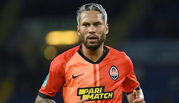 Реал - Шахтар - 2:3 Хроніка матчу, відео голів