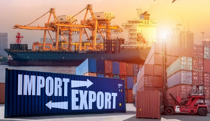 История провалов: что происходит с внешней торговлей Украины