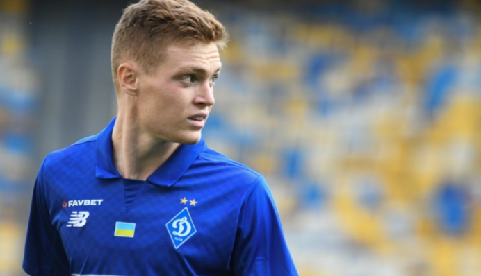 Лига чемпионов возвращается в Киев: анонс битвы Динамо - Ювентус