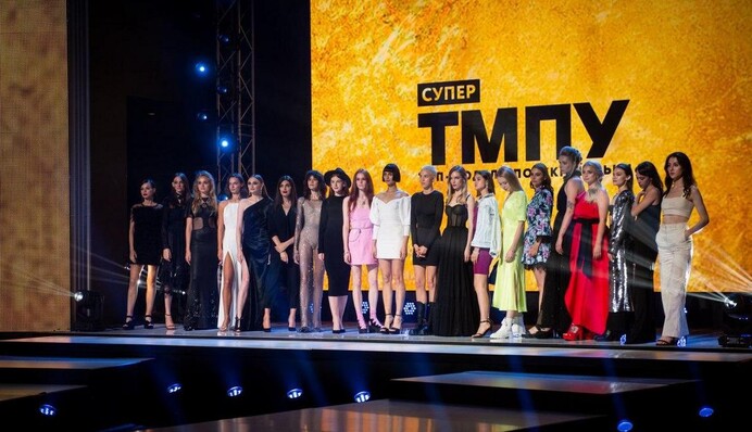 На зйомках реаліті 