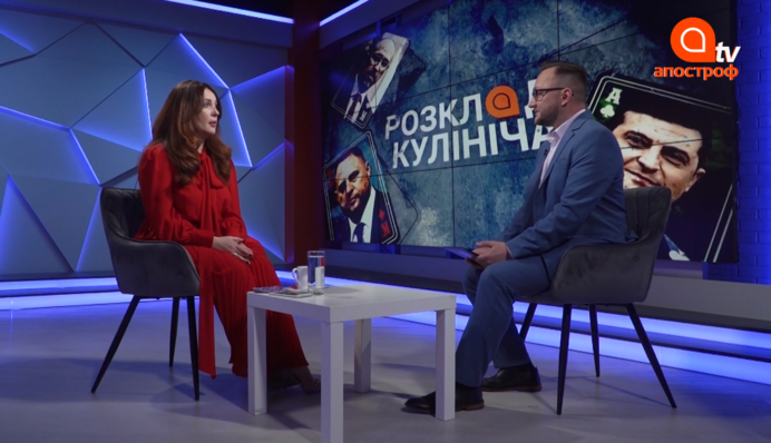 Наталья Юсупова: Я не буду красиво обещать, дайте мне возможность, я лучше сделаю