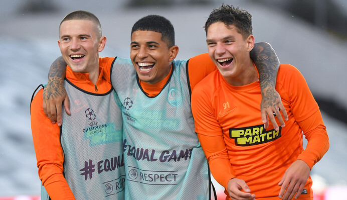 Увидеть Мадрид и умереть: есть ли у 