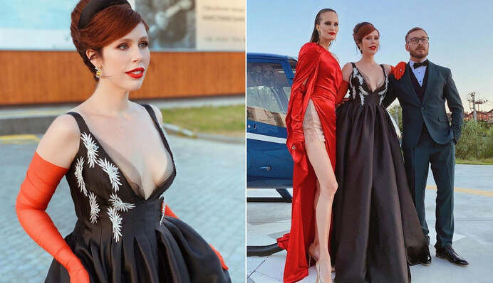 Соня Плакидюк вылечилась от Covid-19 и рассказала о странном симптоме: Не знаю, совпадение это или нет