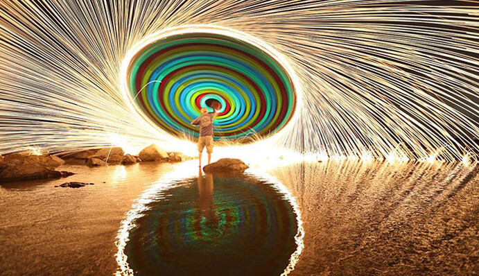 А что, если… Люди публикуют результаты странных экспериментов, и некоторые правда впечатляют