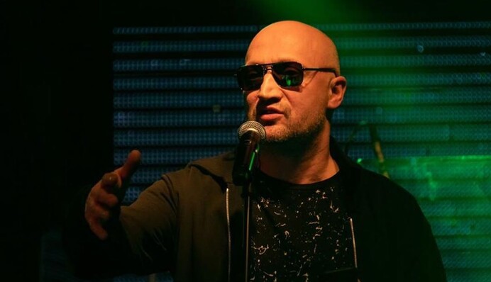 Гоша Куценко повторно заразился коронавирусом - первый раз актер перенес болезнь 