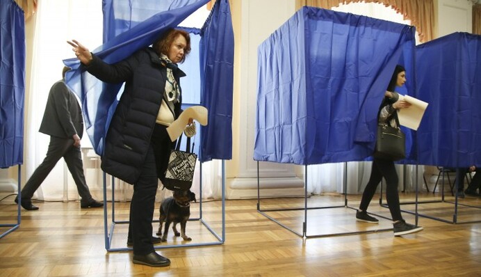 Битва социологий: как будут проводить экзит-полы на выборах 25 октября