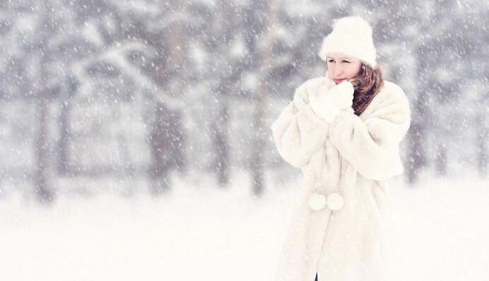 Обережно, несмак! 6 колись модних шуб, які пора викреслити з гардероба