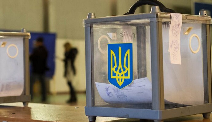 Кернес, Кучер и коронавирус: о чем думают харьковчане перед местными выборами