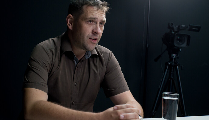 Україна дочекається сприятливих умов в Криму, той же Азербайджан 30 років чекав - Борис Бабін