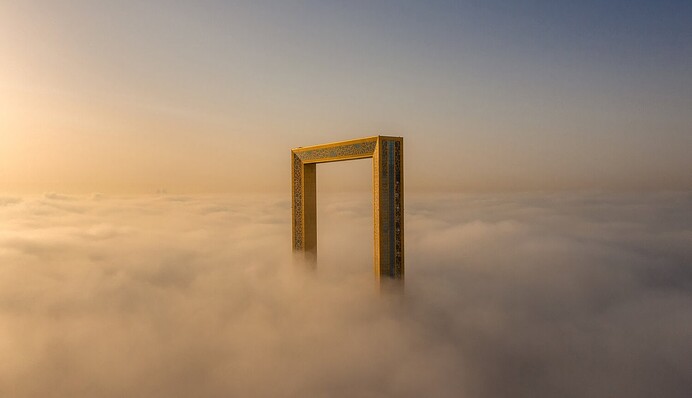 Конкурс аэрофотографии выбрал победителей и показал лучшие кадры 2020 года