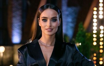 Яким буде перший вечір на шоу 