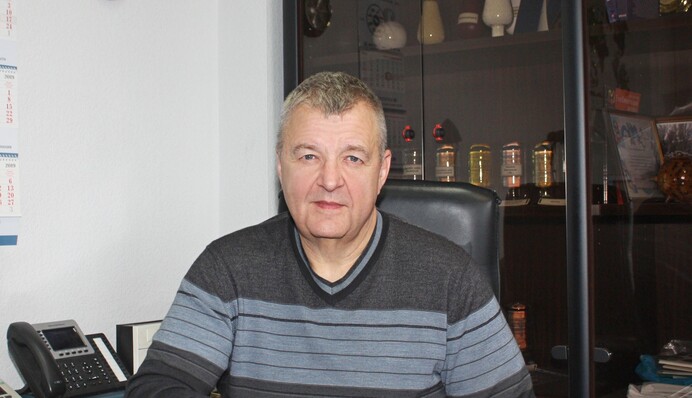 Комерційний директор АТ 