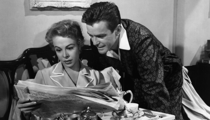 На 102 році життя померла актриса Мардж Чемпіон - Білосніжка з класичного мультфільму Disney