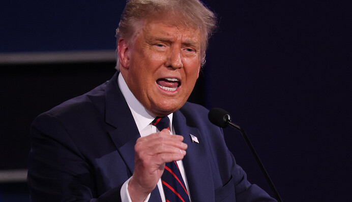 Украину не сдал, но есть нюансы: чего ждать, если снова победит Трамп