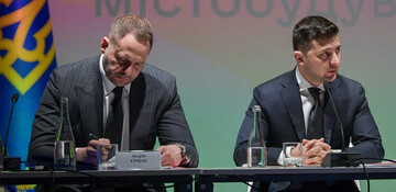 Потопаючий корабель "Слуга народу": що Зеленському робити з Радою