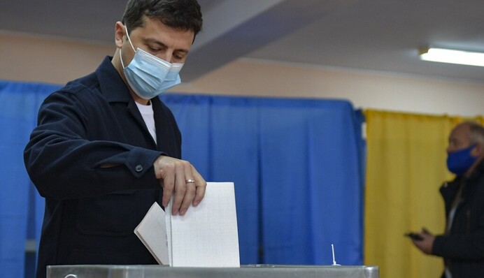 Зеленскому удалось перехватить инициативу, но 