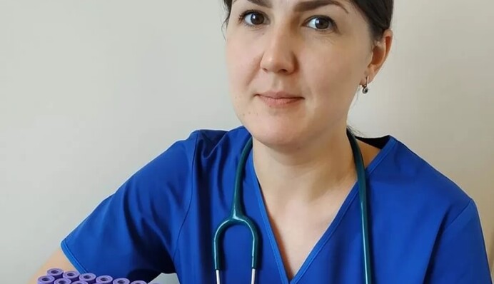 Мы не можем тотально закрыть Украину на карантин - врач-инфекционист