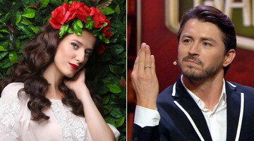 Пишуть, Сергій Притула бив колишню дружину, але сам він і Юлія Притула голосно з цього сміються - що взагалі відбувається