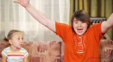 Актор серіалу 