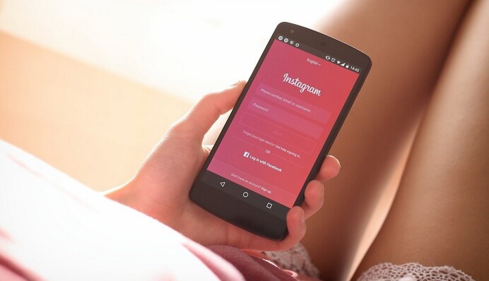 Instagram змінить політику публікації оголених фото