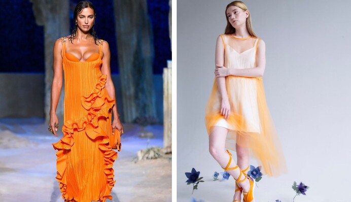 Очікуються в моді вже через півроку: 5 трендів з Парижу, які ось-ось охоплять світ