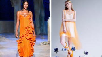 Ожидаются в моде уже через полгода: 5 трендов из Парижа, которые вот-вот охватят мир