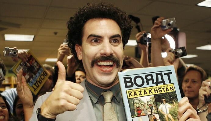 Казахстан заборонив 