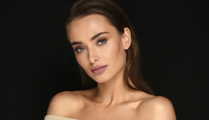 Воно було приголомшливим: Ксенія Мішина розповіла про перше побачення на проекті 