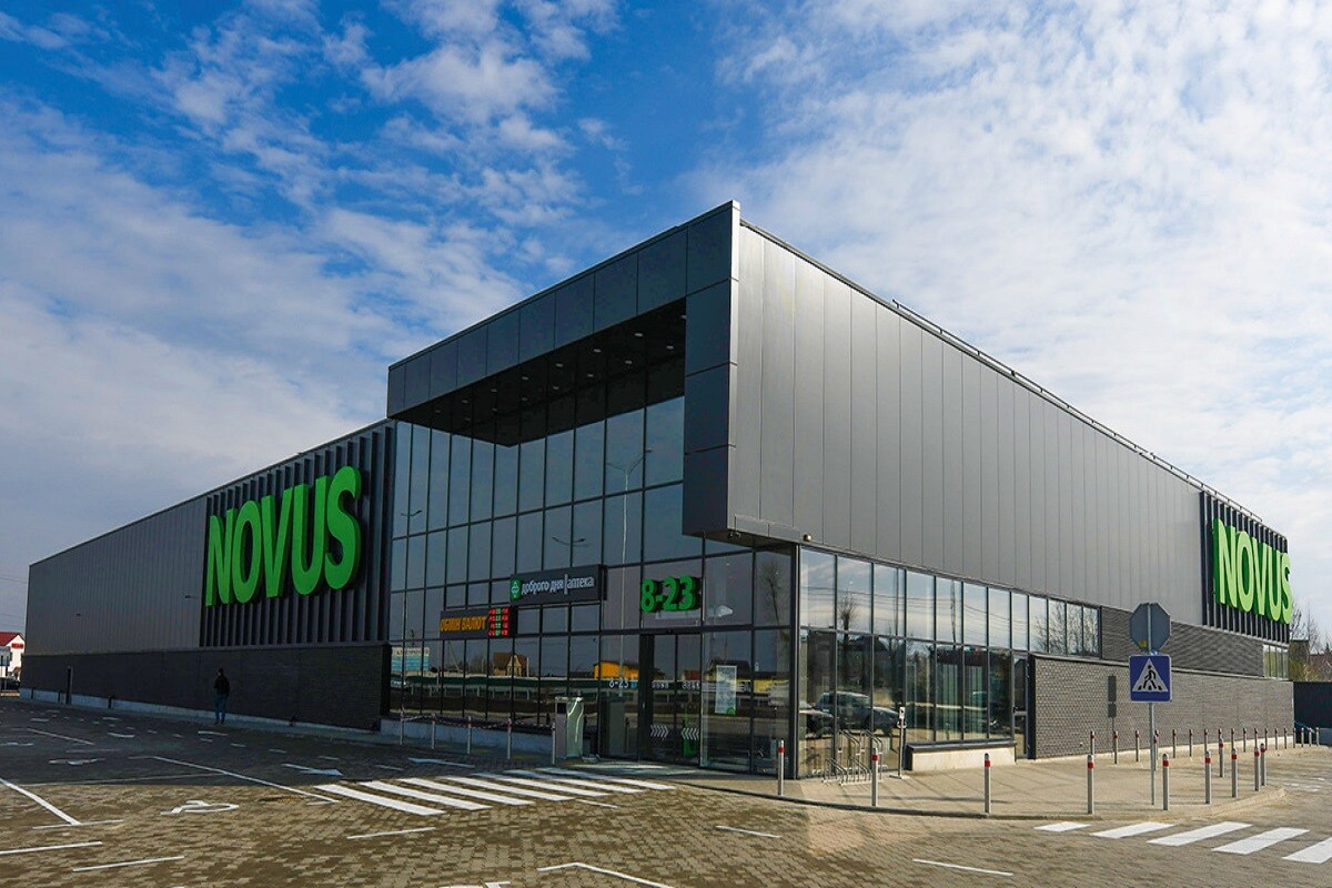 Ми віримо в Україну і не збираємося йти - литовський інвестор Раймондас Туменас