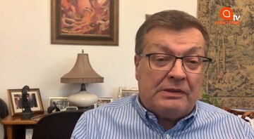 Словакия развернула президента Венгрии на мосту, нам тоже нужны жесткие меры с венграми - дипломат