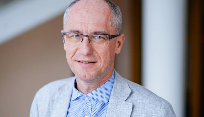 Карел Хірман розповів ЗМІ про вади розрахунку тарифу транспортування газу на прикладі ситуації з 