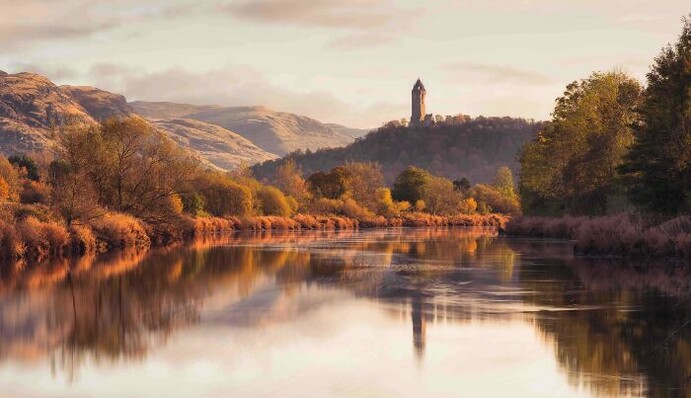На конкурсі пейзажних фотографій назвали переможців 2020 року - ці кадри захоплюють та вражають