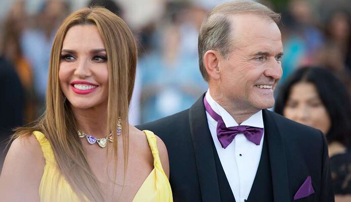 Не відправляйте дітей до пекла: Оксана Марченко виступила проти Хелловіна та отримала похвалу за 