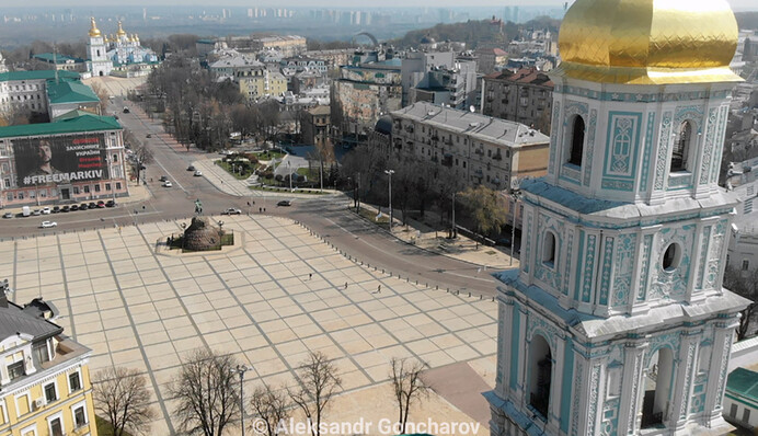 Якщо завтра локдаун: чи переживе український бізнес новий жорсткий карантин