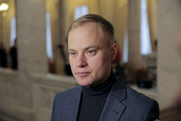 Закон по суду ухвалювати не можна, там змішані коні, відра і все решта - нардеп