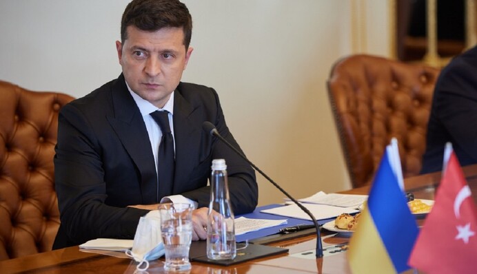 Турецкий ятаган и украинский трезубец: долго ли продлится 