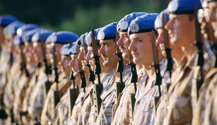 Хорватський досвід для України: як миротворці допоможуть звільнити Донбас