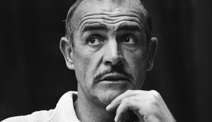 Вдова Шона Коннери рассказала, чем актер болел перед смертью: для него это не было жизнью