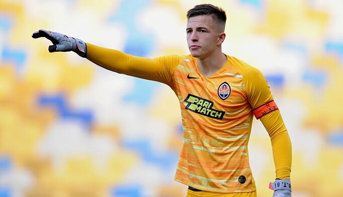 Шахтер - Боруссия - 0:6 Хроника матча, видео голов