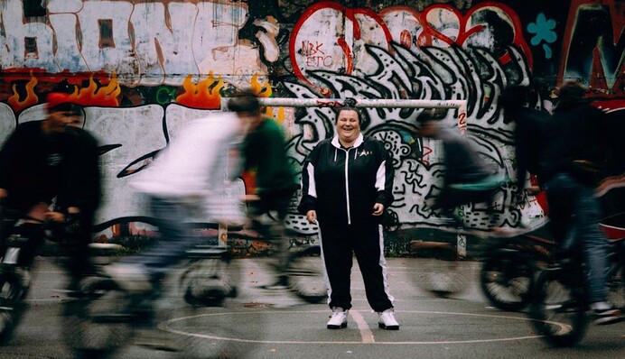 alyona alyona розповіла, як хлопець образив її через зайву вагу