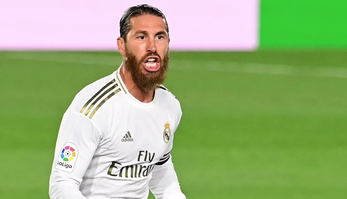 Реал - Интер - 3:2 Хроника матча, видео голов