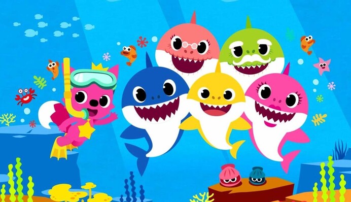 Детская песня стала самым популярным видео на YouTube - она обошла даже Despacito