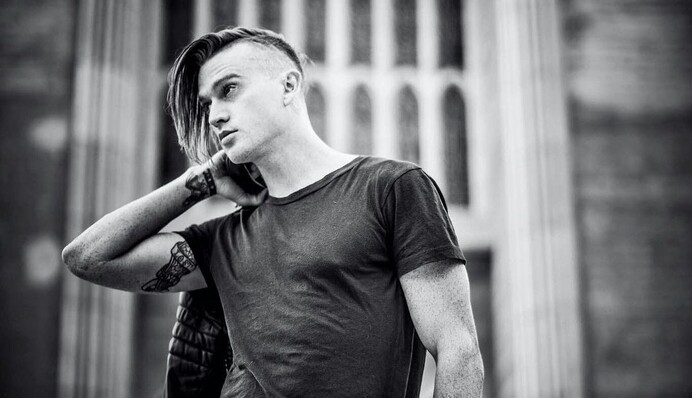 В США застрелили актера Эдди Хассела - что известно