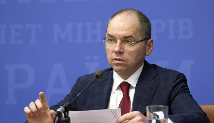 Степанов на выход: кто заменит 